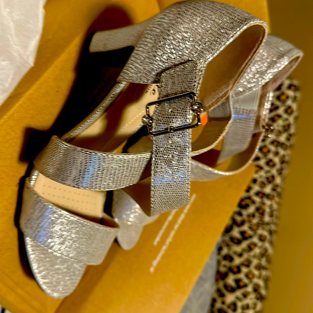 LifeStride heels